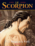 Scorpion (Le) tome 9  bd, Dargaud diteur, bande dessinee